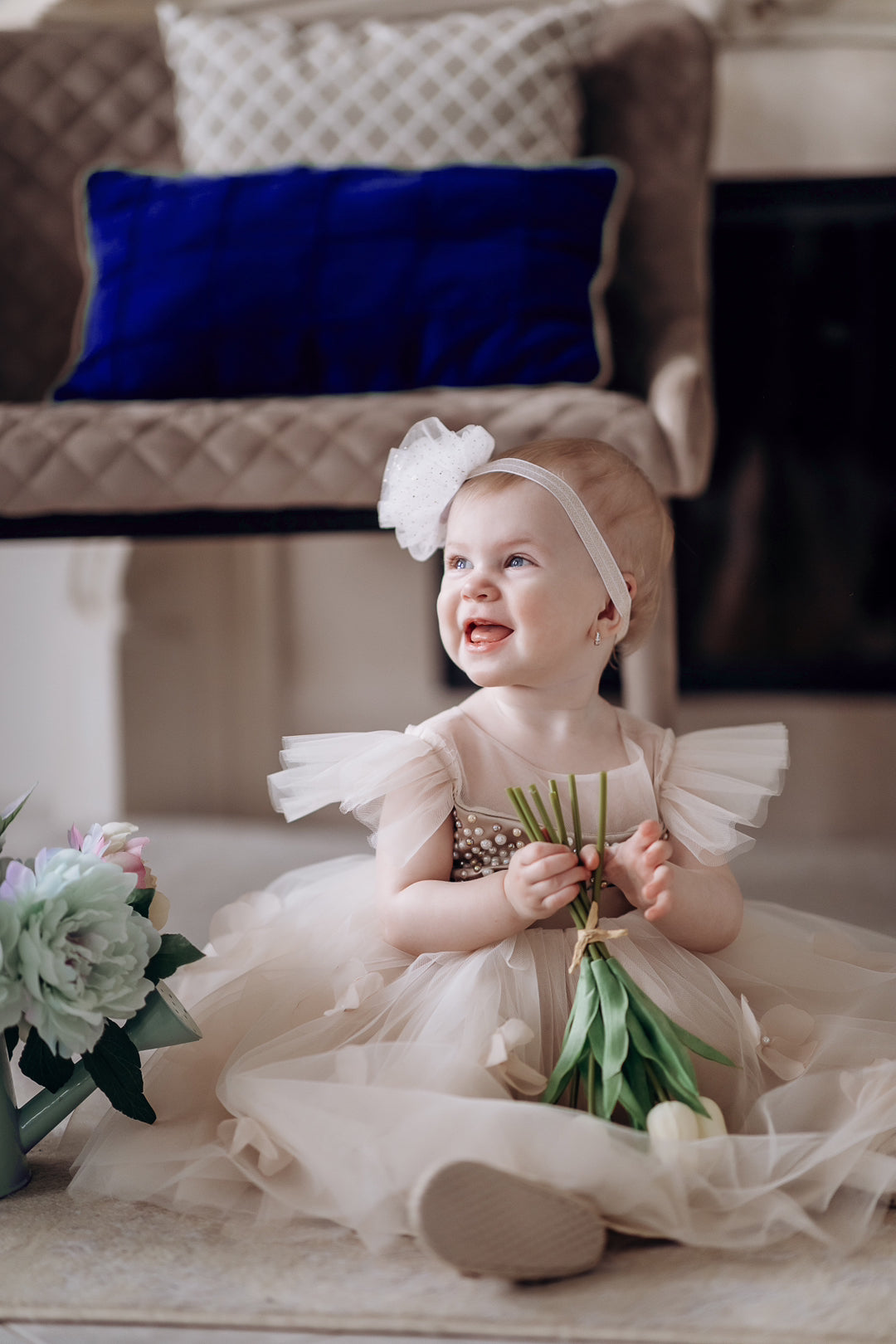 Best Outfits and Dresses for Baby Girls: Infants to Toddlers