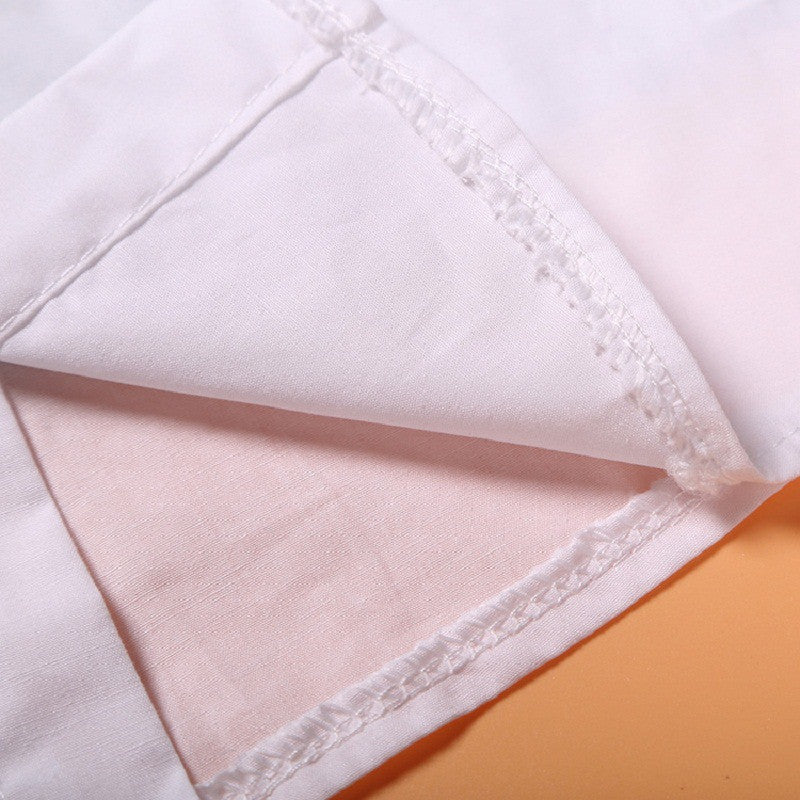 Boys Casual Suit Set – Vest & Gentleman Style