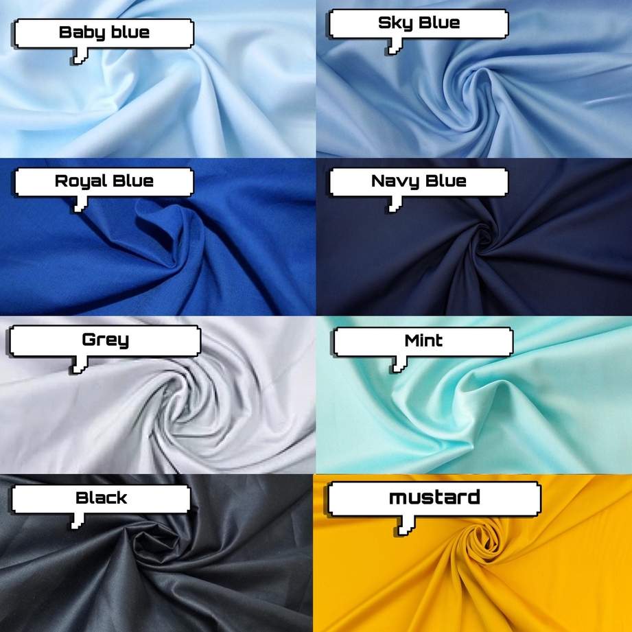 Custom Navy Blue Kids Pajamas – Personalized Cotton PJs