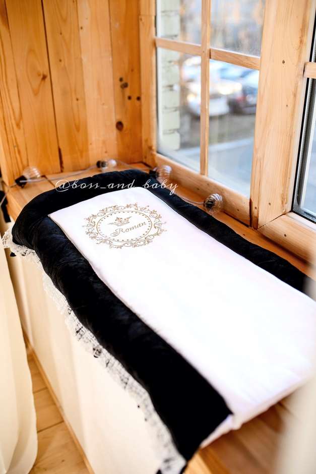 Luxury Neutral Infant Baby Boy Crib Bedding Set Customizable Options