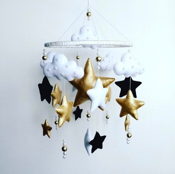 Luxury Neutral Infant Baby Boy Crib Bedding Set Customizable Options