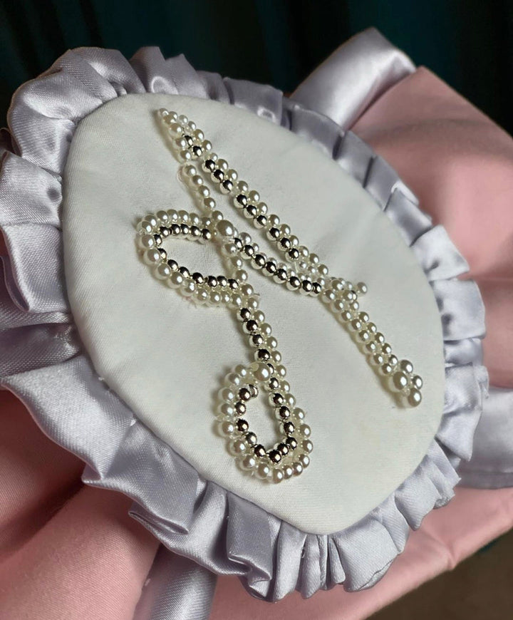 Custom Pink Nursery Curtains – Baby Girl Room Drapes