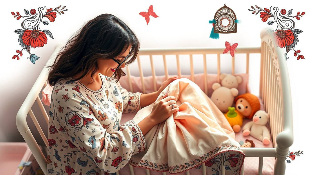 How to Choose Unique & Soft Baby Boy Crib Bedding for a Dream Nursery