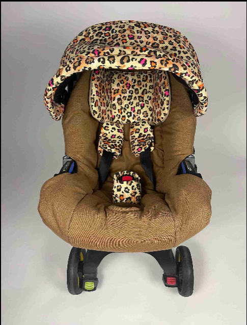 The Ultimate Guide to Leopard Print Toddler Car Seats — Fashion with Function