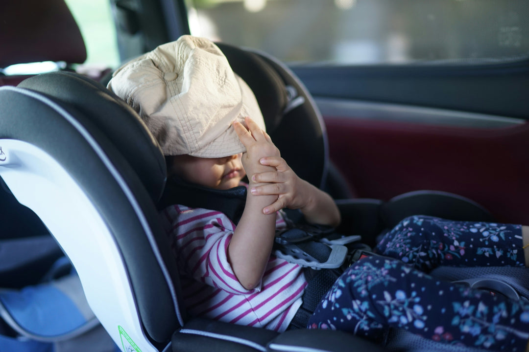 How to Install Infant Car Seat Base: Step-by-Step Guide for New Parents
