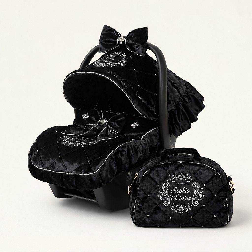 Prestige Baby Car Seat Covers