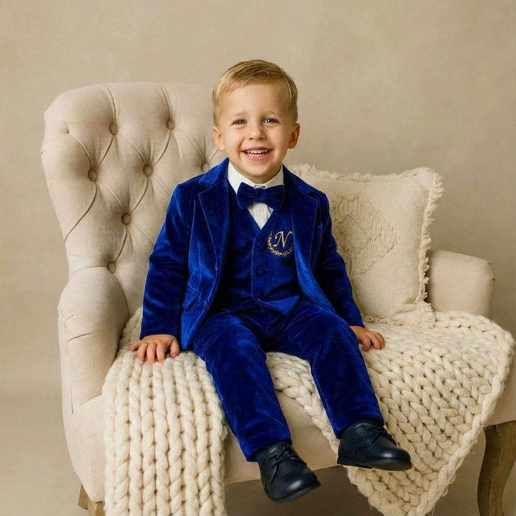 Occasion Outfits & Formal Wear for Kids