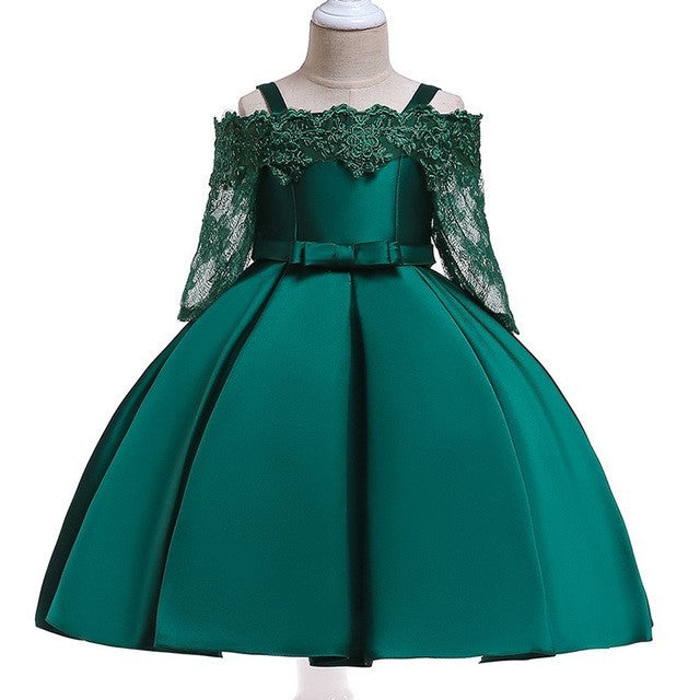 Elegant Lace Dress – Simple Style with Sophistication 5