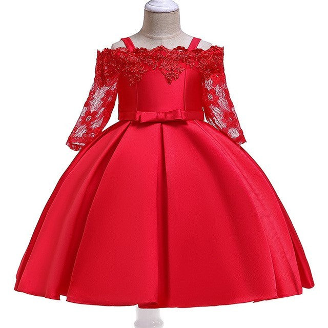 Elegant Lace Dress – Simple Style with Sophistication 6
