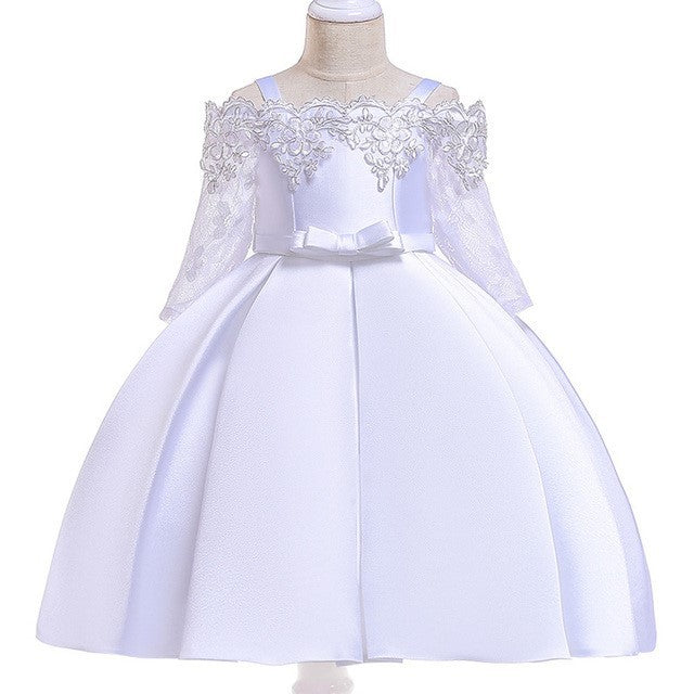 Elegant Lace Dress – Simple Style with Sophistication 7