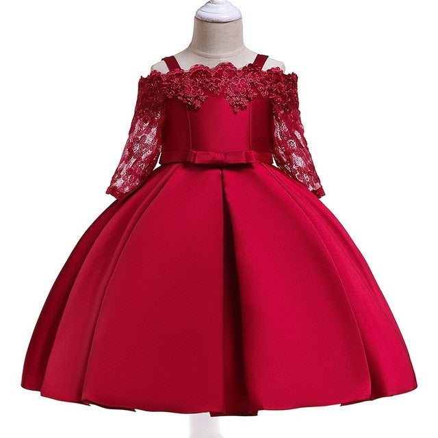 Elegant Lace Dress – Simple Style with Sophistication 8