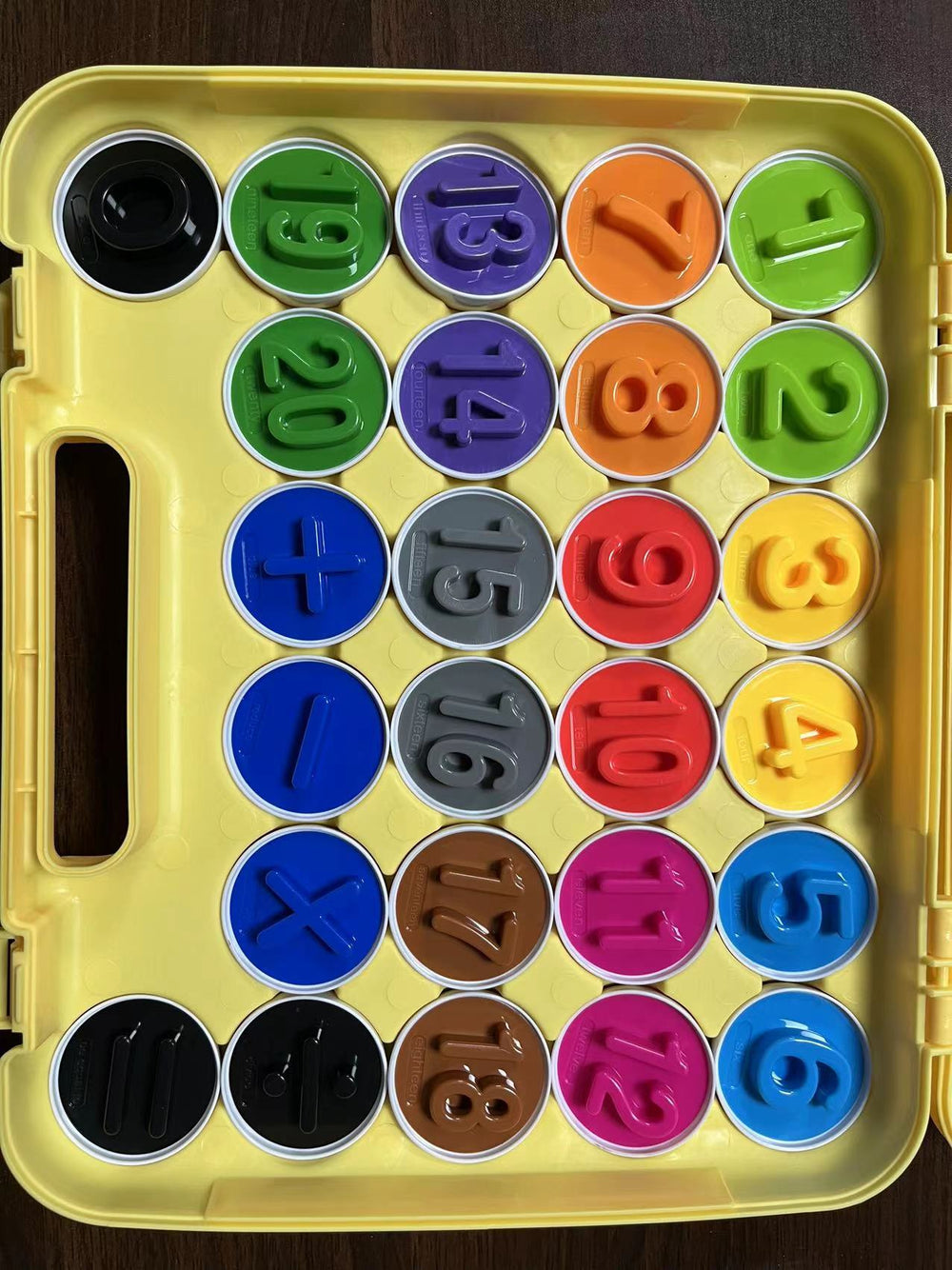 Montessori Egg Shape Sorter – Baby Learning & Matching Educational Toy