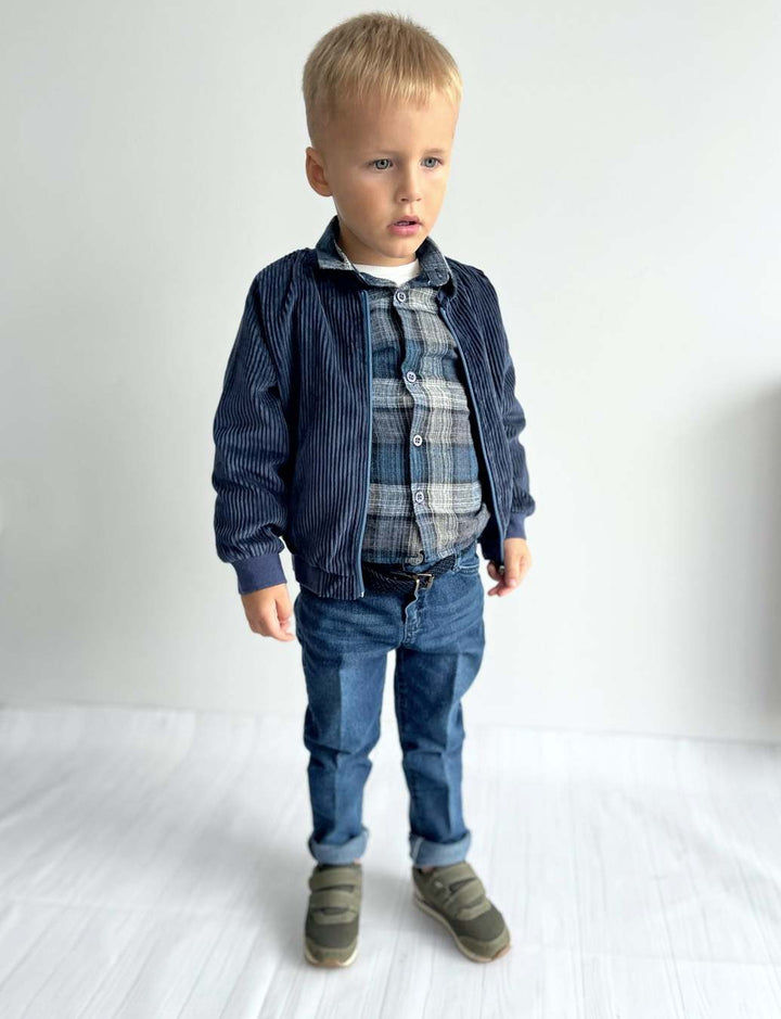 Stylish toddler boy clothes for weddings, christenings, and special occasions.