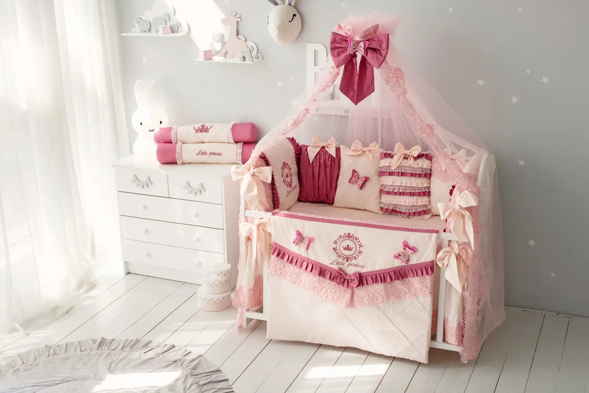 baby product