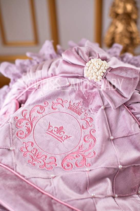 Customizable little girl's Doona stroller car seat with soft, stylish covers & accessories - Perfect for infant comfort, protection, and essential baby gear
