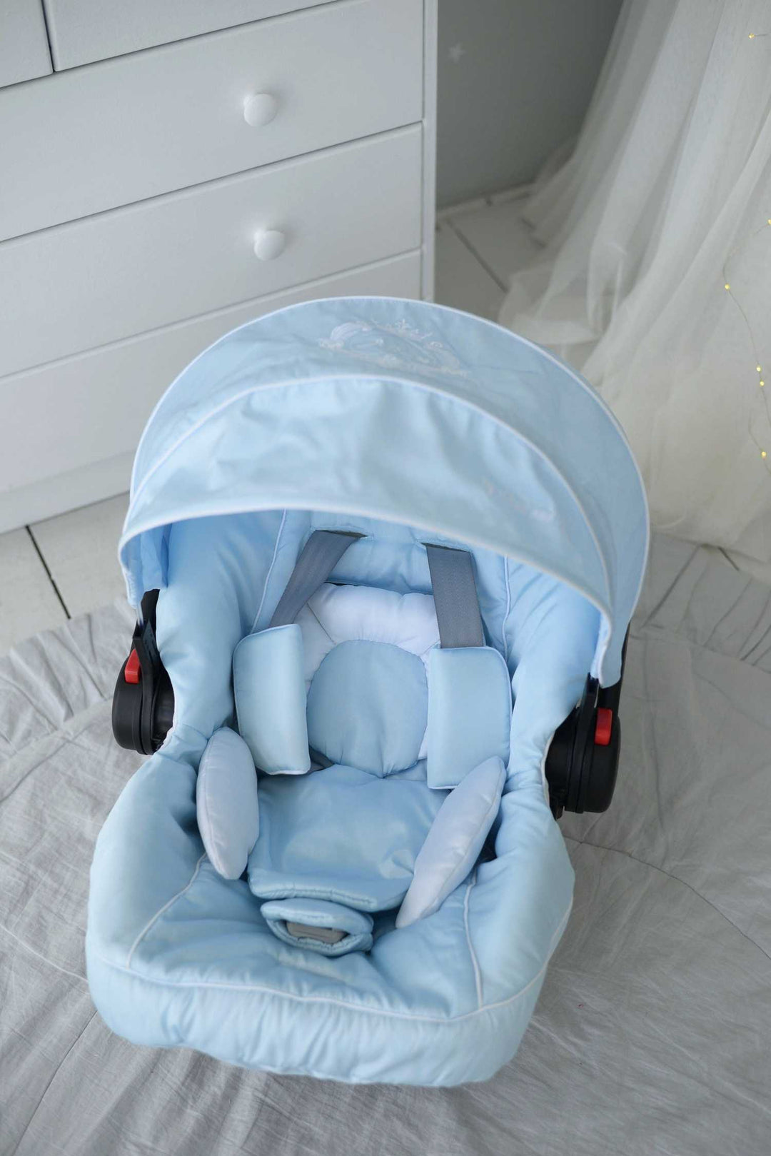 Graco & Doona Infant Strollers, Car Seat Covers & Accessories