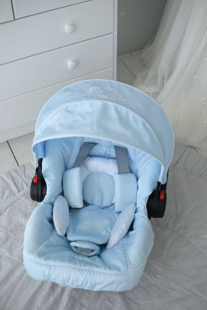 Graco & Doona Infant Strollers, Car Seat Covers & Accessories