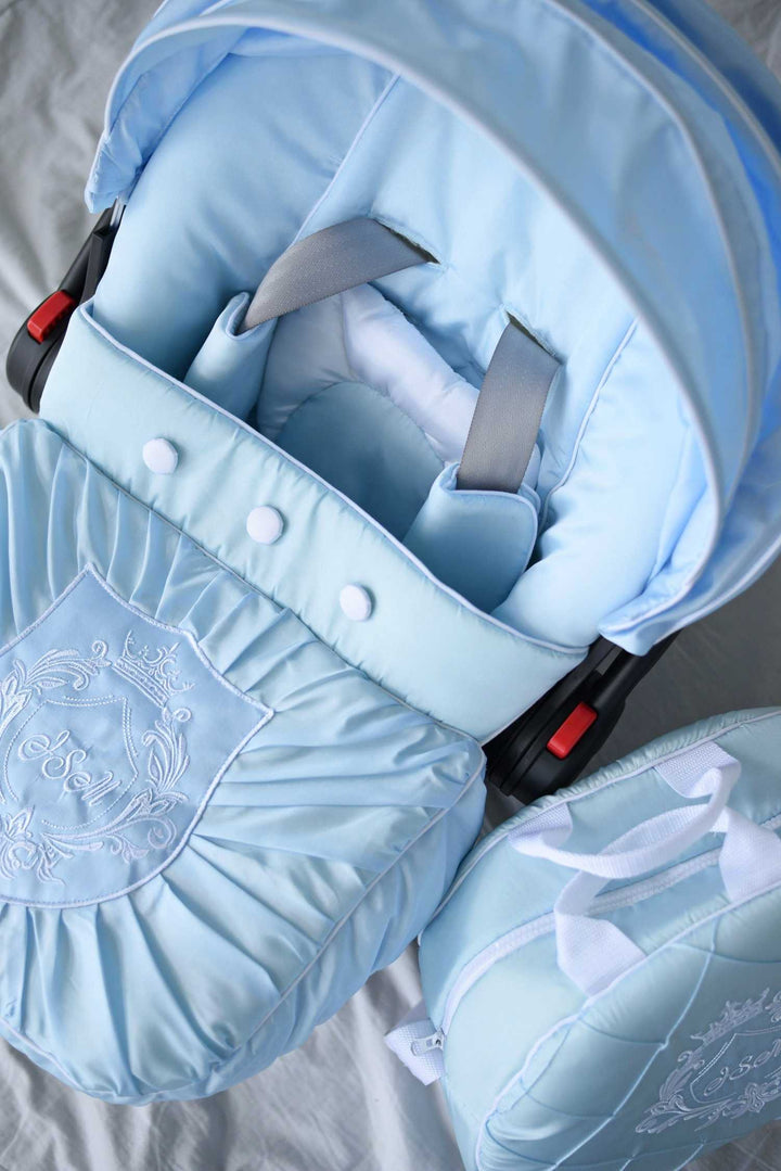 Graco & Doona Infant Strollers, Car Seat Covers & Accessories