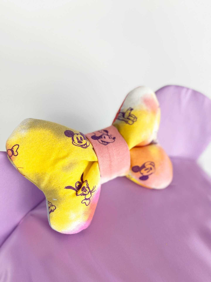 Personalized Purple Doona Car Seat Cover for Baby Girls